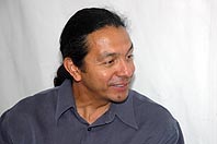 Jaime Rodriguez, Rumbata